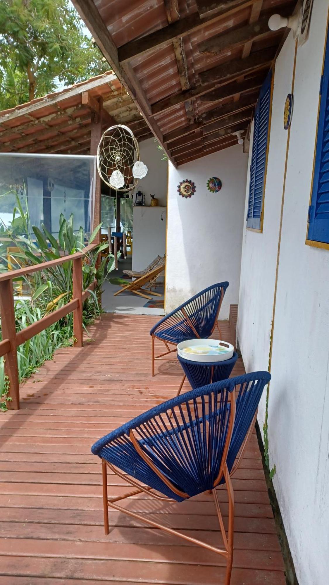 Saracura Hotel Praia de Araçatiba Quarto foto