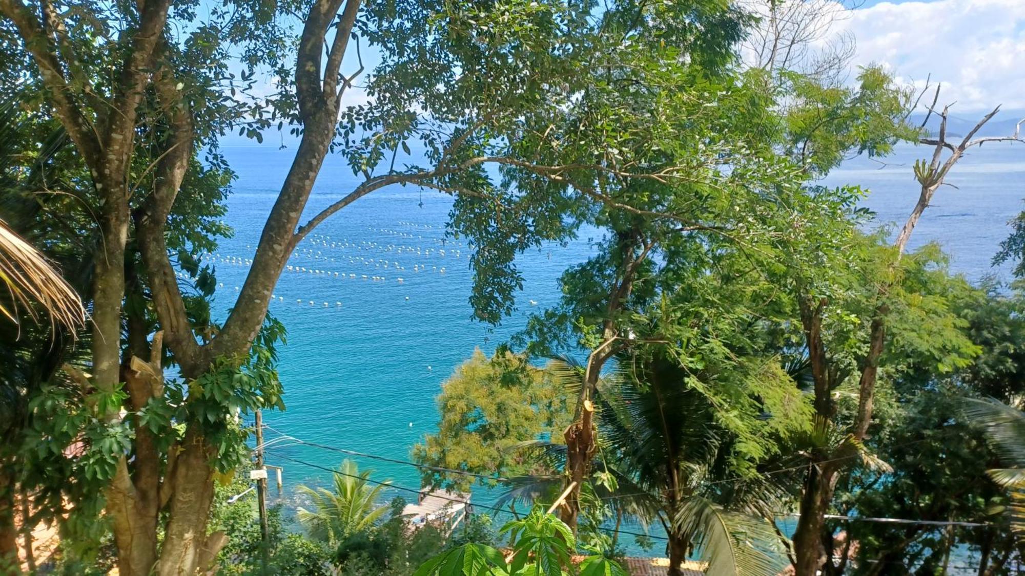 Saracura Hotel Praia de Araçatiba Quarto foto