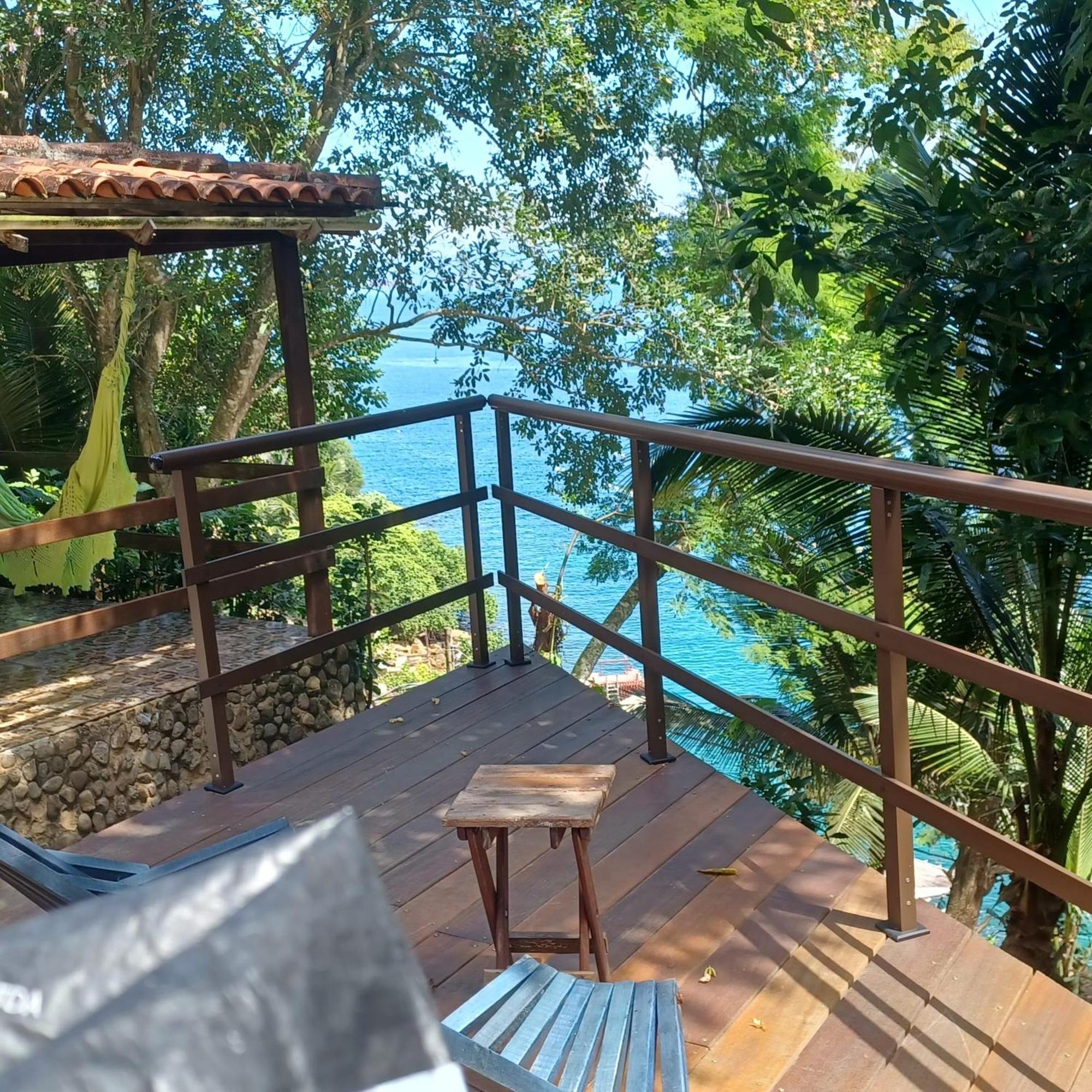 Saracura Hotel Praia de Araçatiba Quarto foto