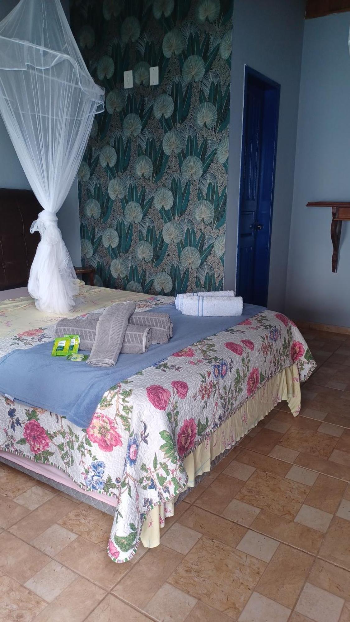 Saracura Hotel Praia de Araçatiba Quarto foto