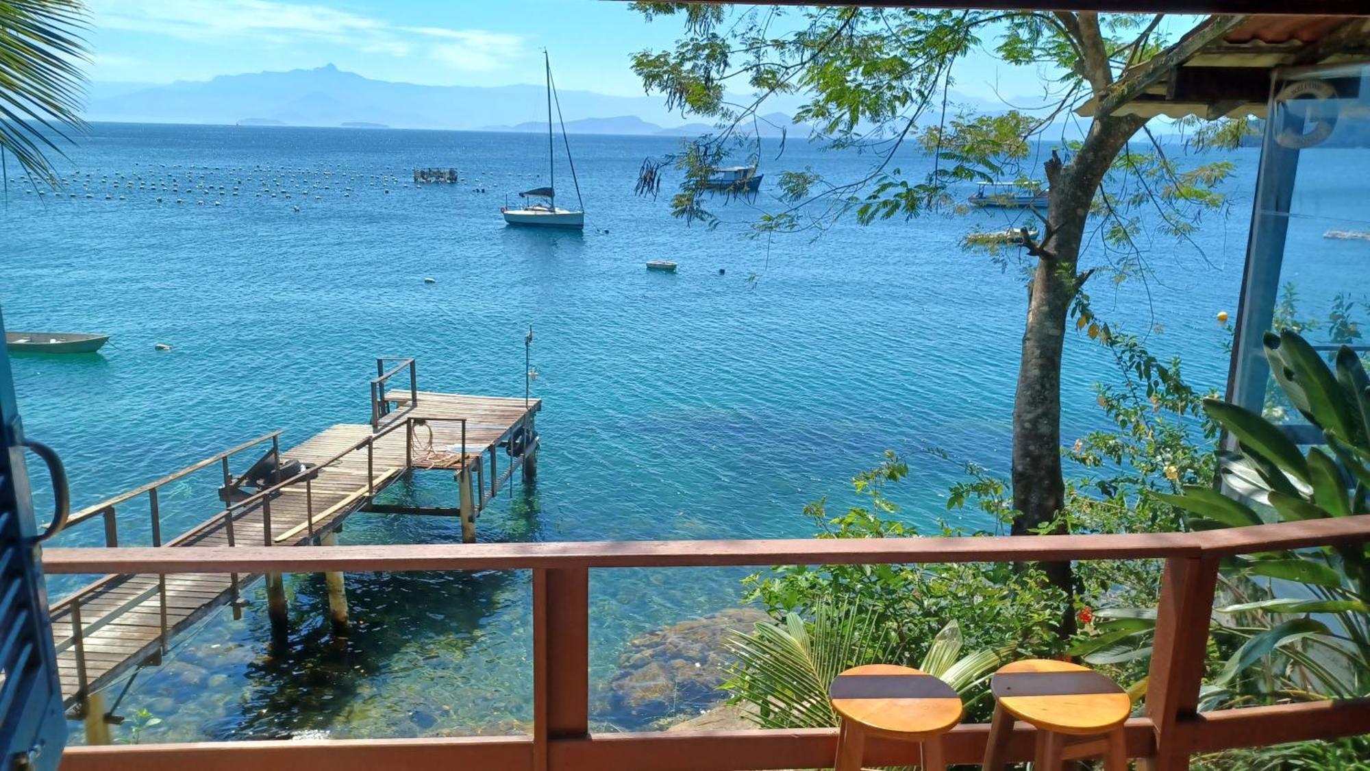 Saracura Hotel Praia de Araçatiba Quarto foto