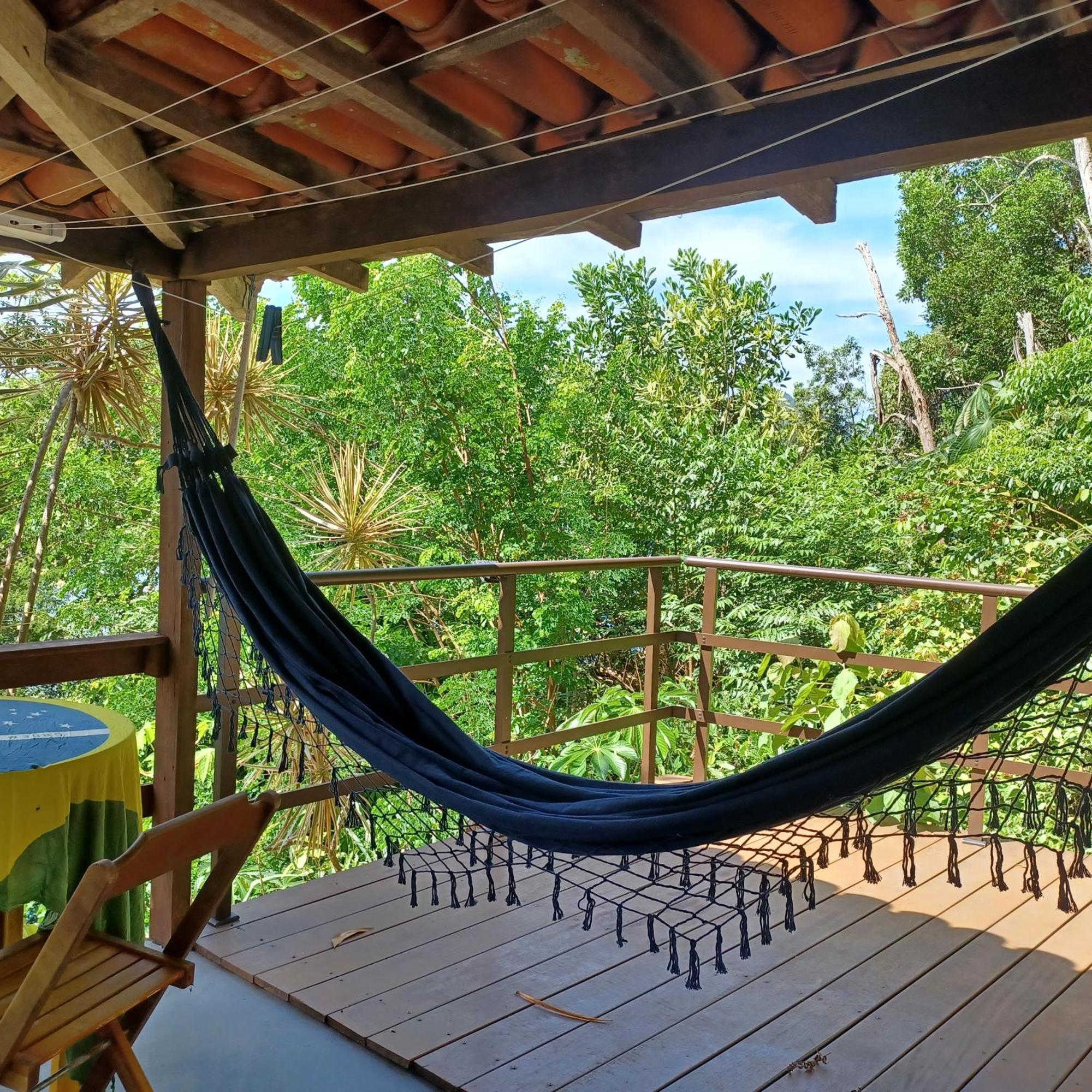 Saracura Hotel Praia de Araçatiba Quarto foto